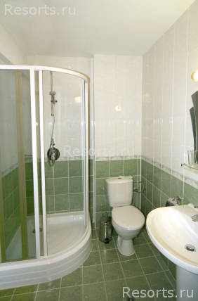 Dionis Hotel 12